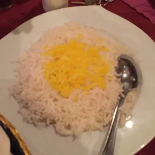 Basmati Rice