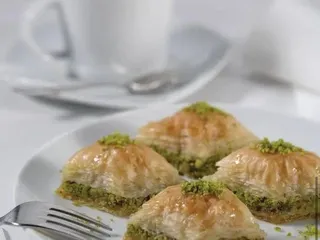 Alsham Mediterranean Kitchen