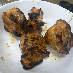 Chicken Kabobs