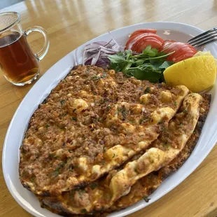 Lahmacun