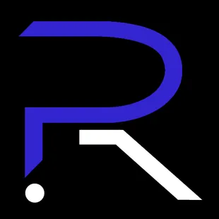 r logo