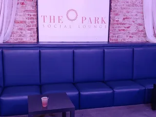 Park Social Lounge