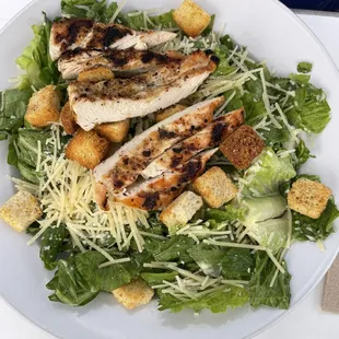 Caesar Salad