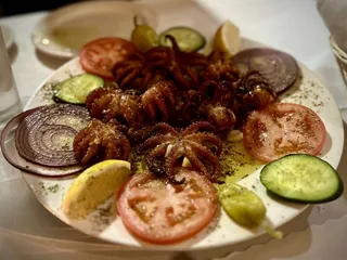 Athens Market Taverna