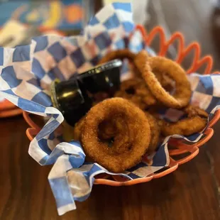 Rumors Restaurant