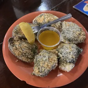 Grouper Bites