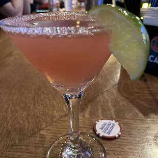 drink