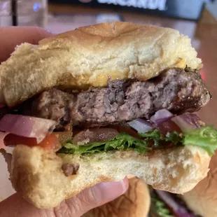 burgers, food, burger