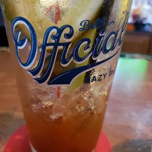 Delicious bloody
