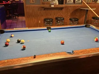 Player's Lounge