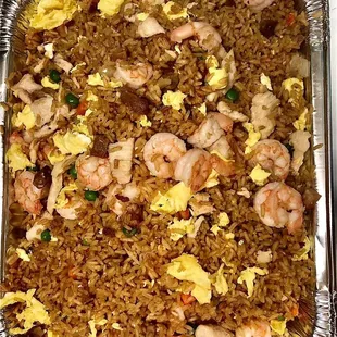 House Fried Rice
