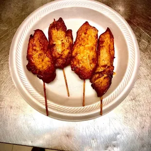 Chicken Stick