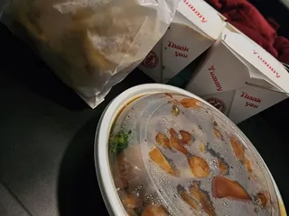 Taste of Asia
