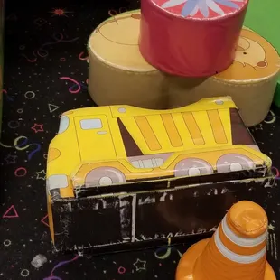 Pictures from Run Jump and Play on Pfeifer Rd.