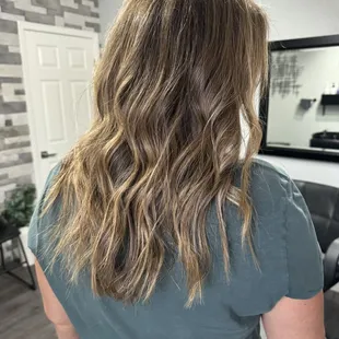 Soft blend babylights