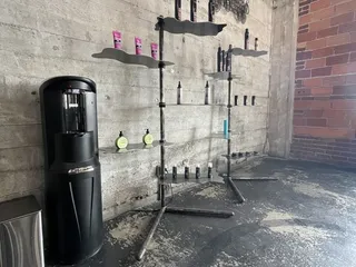 The Loft by George Garcia