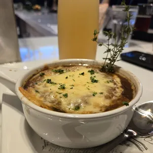 soups and chowder, soup, chowder, food