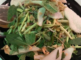 QT Golden Market Place and food court