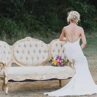Bridal Portraits