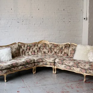 Lounge Seating