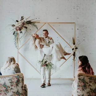 Back Drops