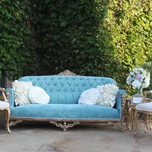 Lounge Seating