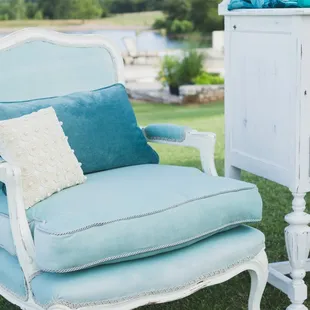 Outdoor Seating