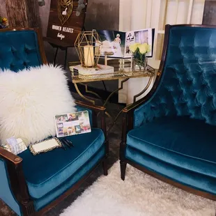 2019 Color is Teal