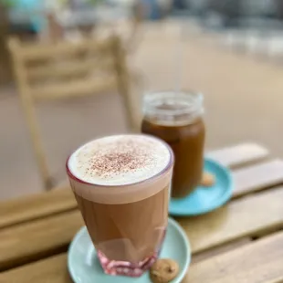 Check out their new location in the Galleria