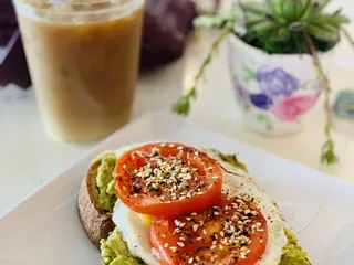 Austin Tea Xchange Cafe