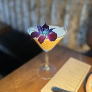 Bartenders Choice