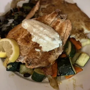 fish, food, seafood, grilled fish, grilled seafood