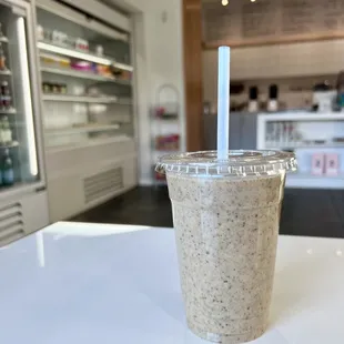 Rune Juicery + Plant-Based Market