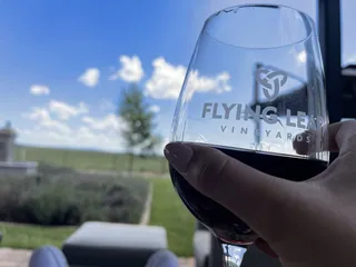 Flying Leap Vineyards