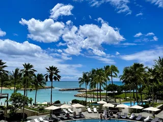 Waterman Poolside Bar