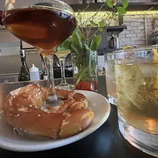 Happy hour Cocktails!