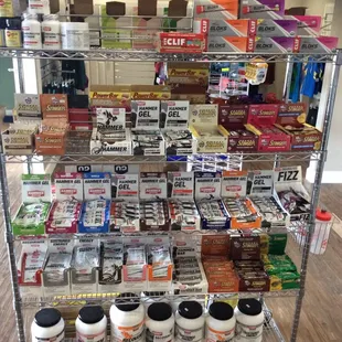 Running nutrition for all your cardio needs