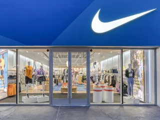 Nike Well Collective - Colorado Springs