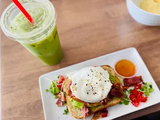 The Table Cafe