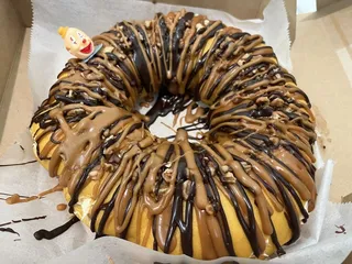 Best Bakery
