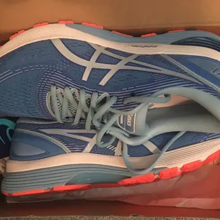 Found my perfect shoe!