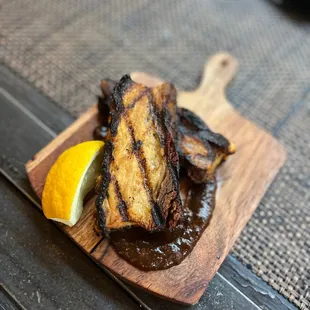 food, bbq ribs, ribs