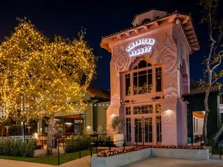 American Beauty Steakhouse - The Grove