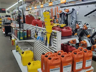 Strasser Hardware