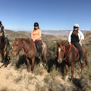 Running Horse Ranch