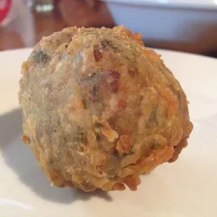 Boudin Ball