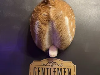 Shiner Palace Saloon