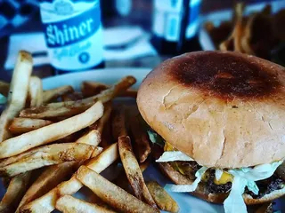 The Power Plant Texas Grill