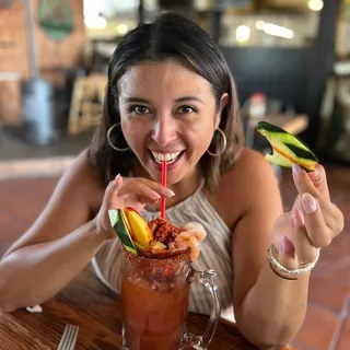 Yvonne Q.