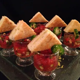 Running Wild Catering